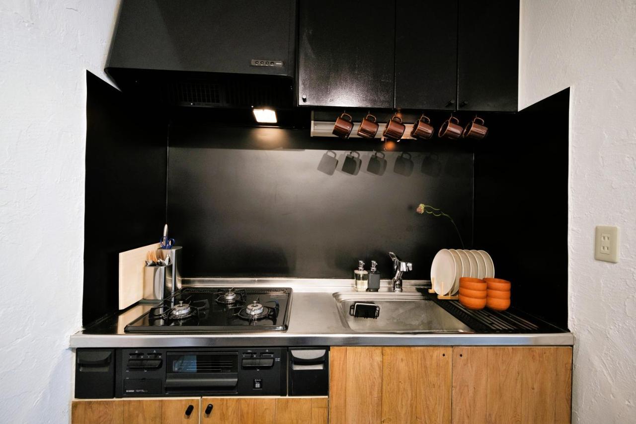 Eden House Apartamento