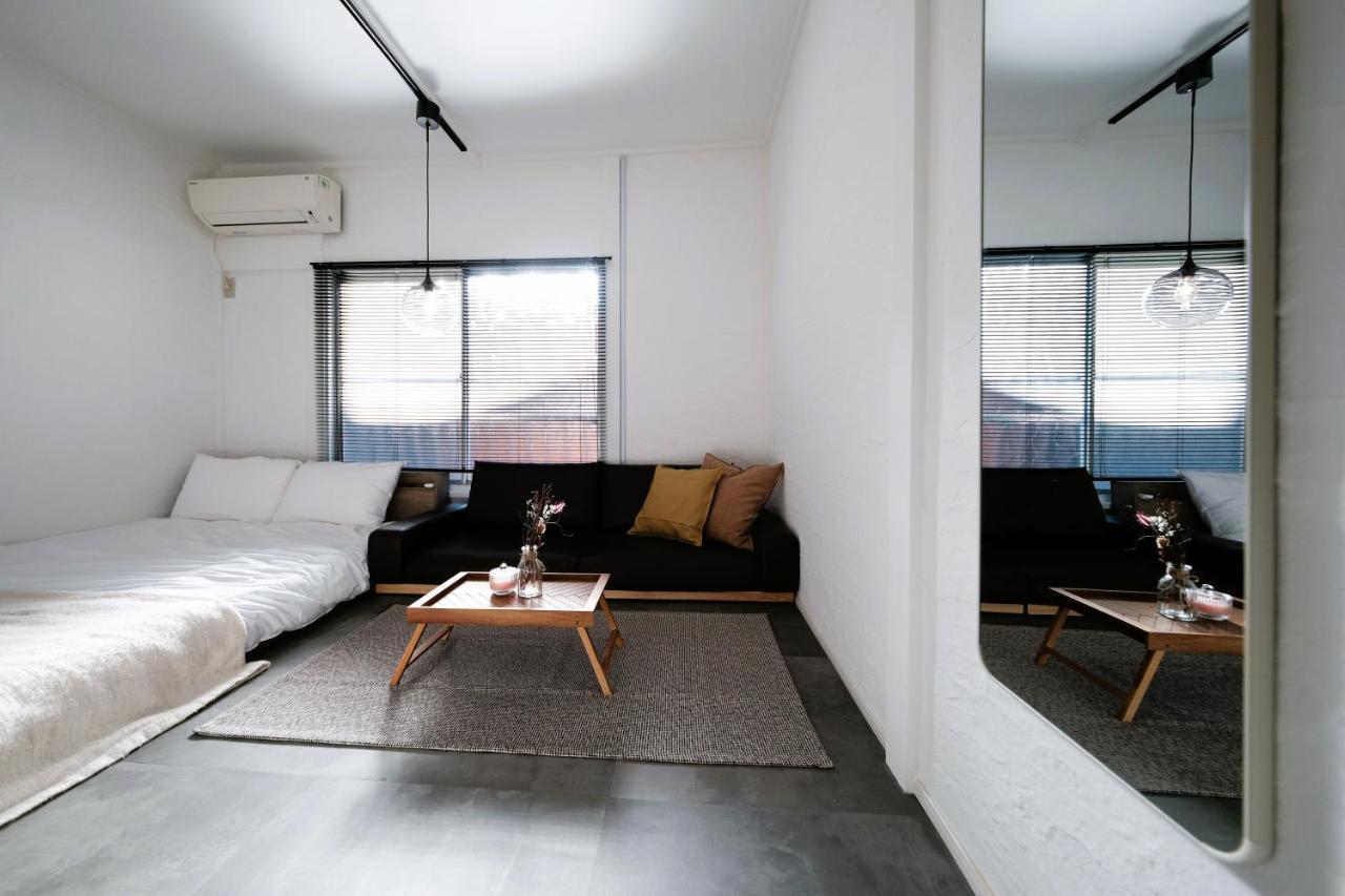 Eden House Tokio