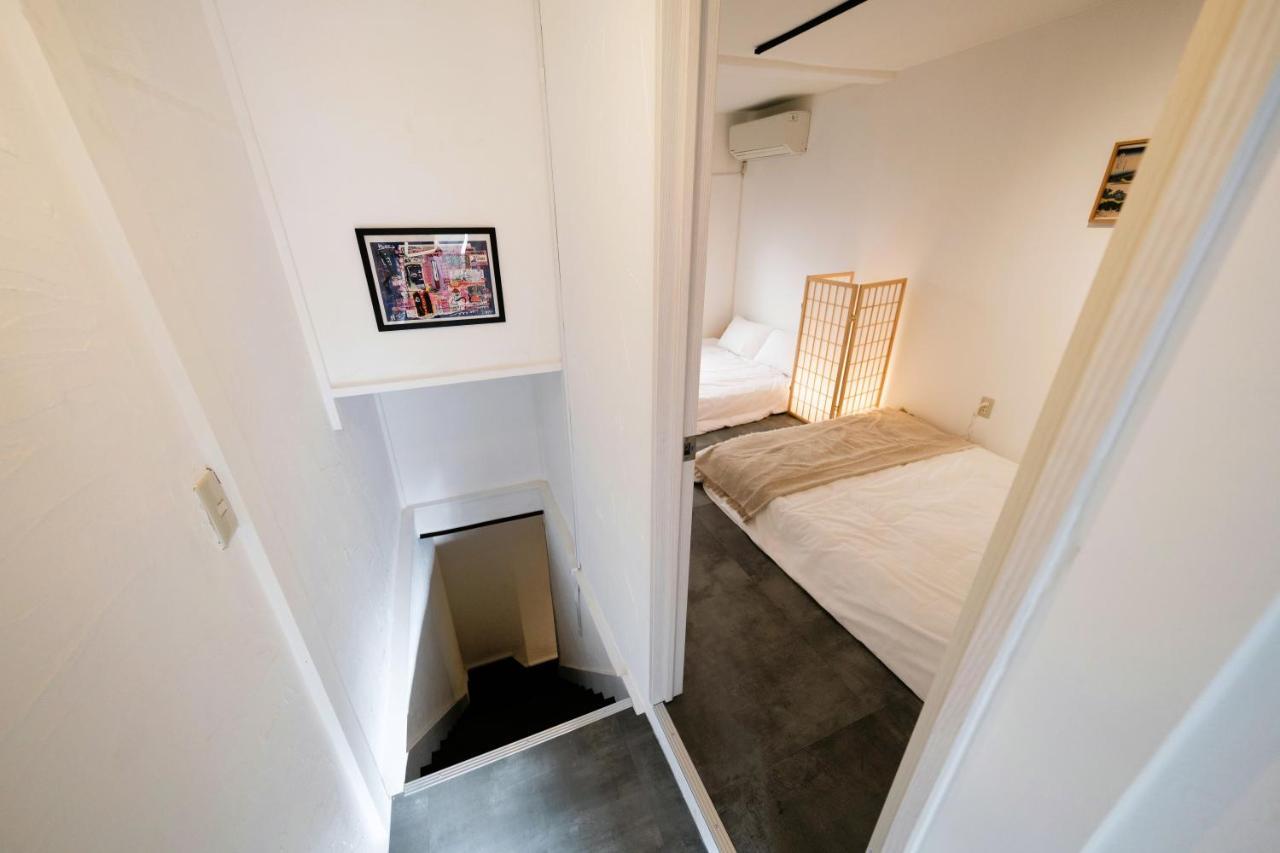 Eden House Apartamento