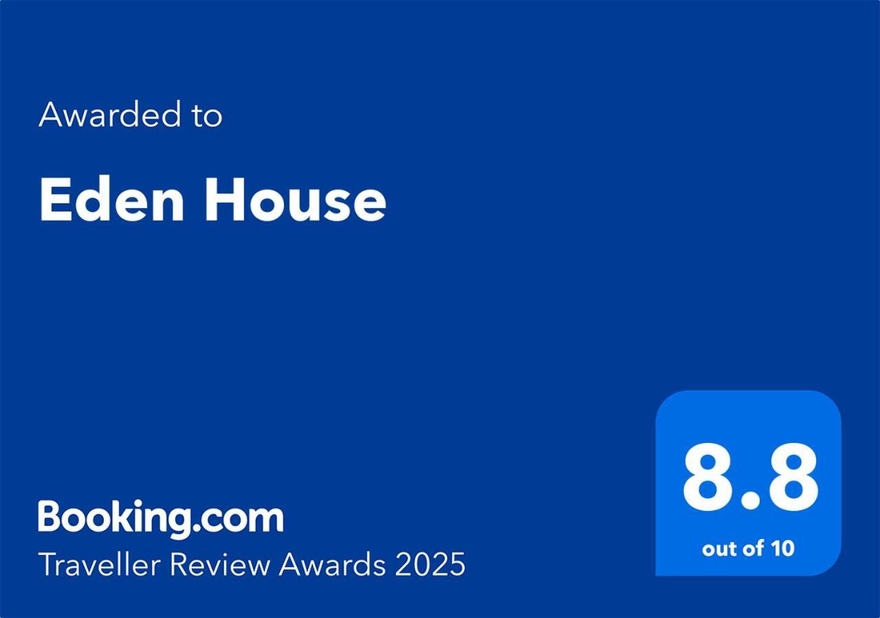 Eden House Tokio